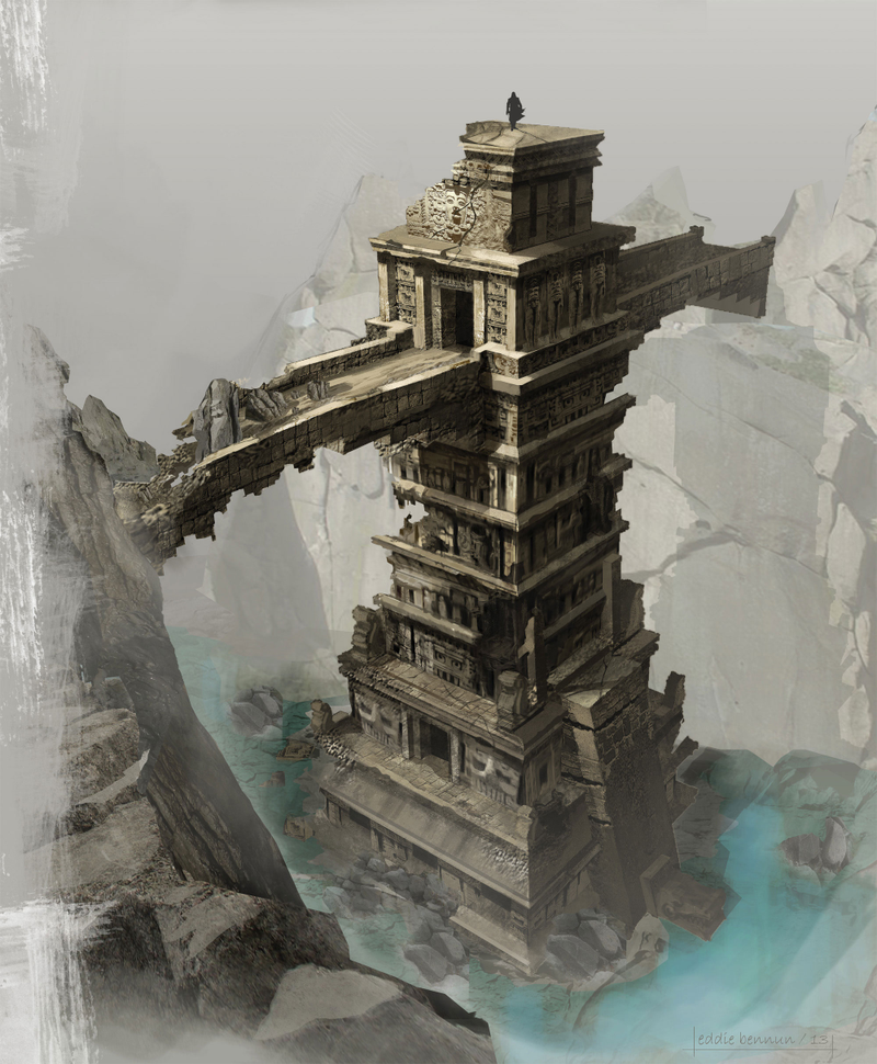 Illustration for article titled Assassin's Creed IV Isn't All Rum & Beaches. There's...Montreal, Too.